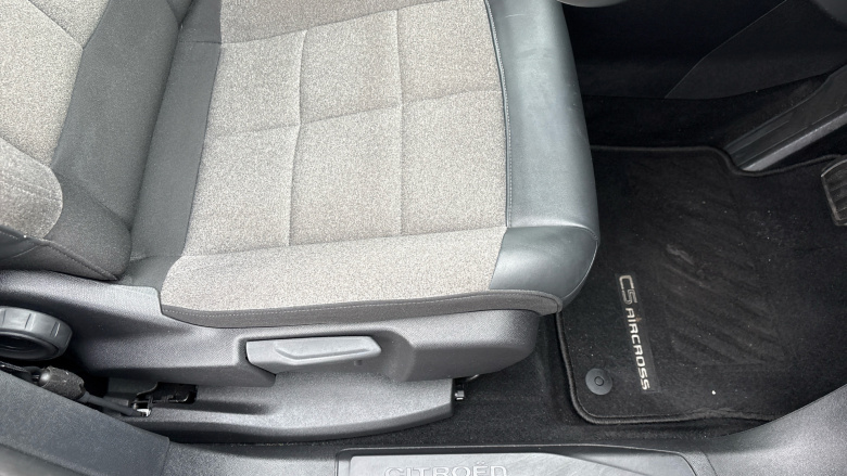 Citroen C5 Aircross 1.2 PureTech 130 Shine 5dr EAT8 Petrol Hatchback